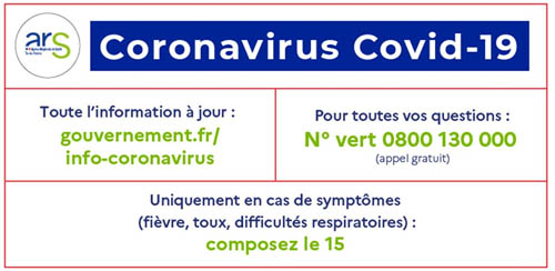 info corona virus