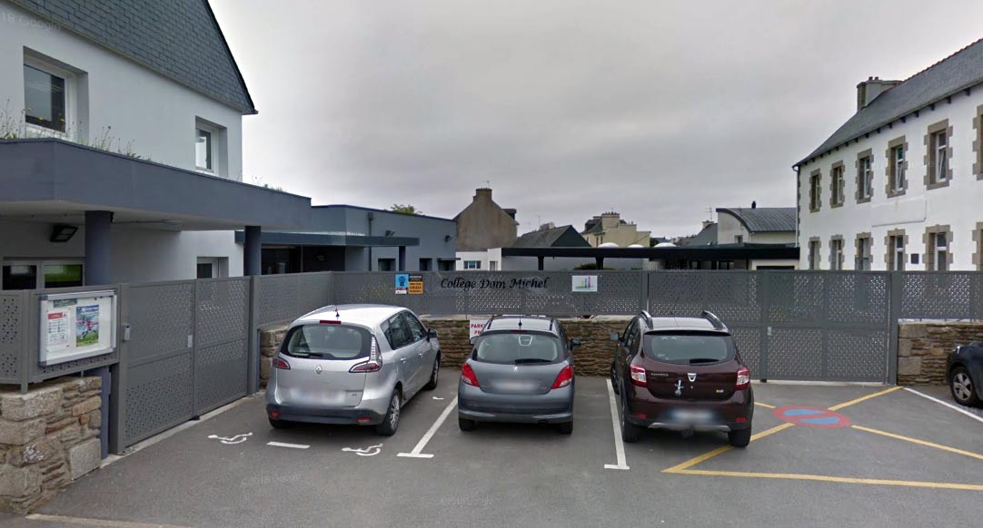 Protégé : Suppression d&rsquo;une subvention pour les collégiens de Plougonvelin