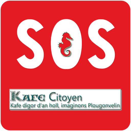 SOS Plougonvelin