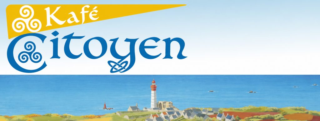 Kafé Citoyen