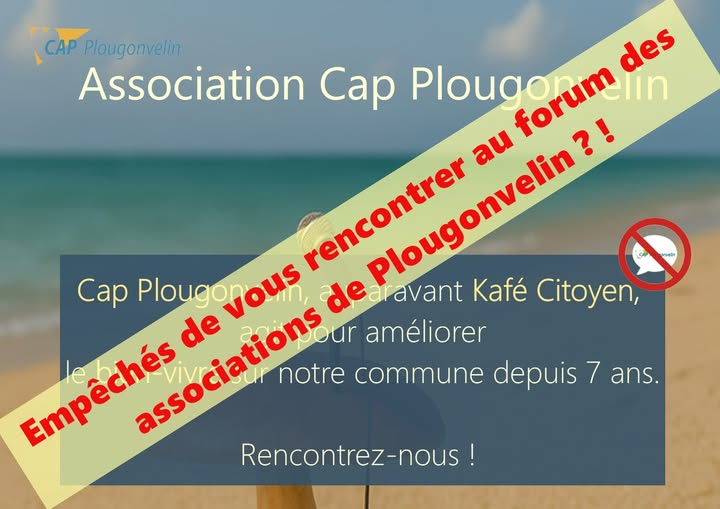 forum des associations 2025
